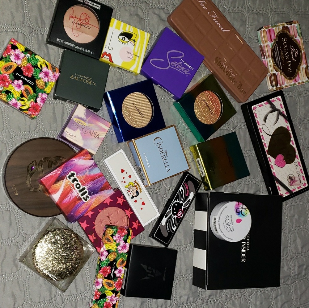 New makeup for sale!!!